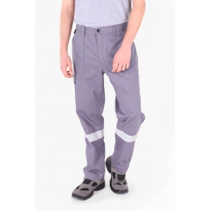 5 cm Reflektörlü 16x12 Pantolon