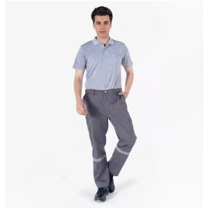 3 Cm Reflektörlü İthal Harman Pantolon