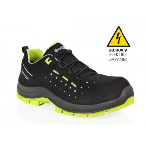 COMBO-X 110 S1P YTA İş Ayakkabısı