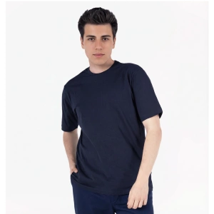 Bisiklet Yaka T- Shirt