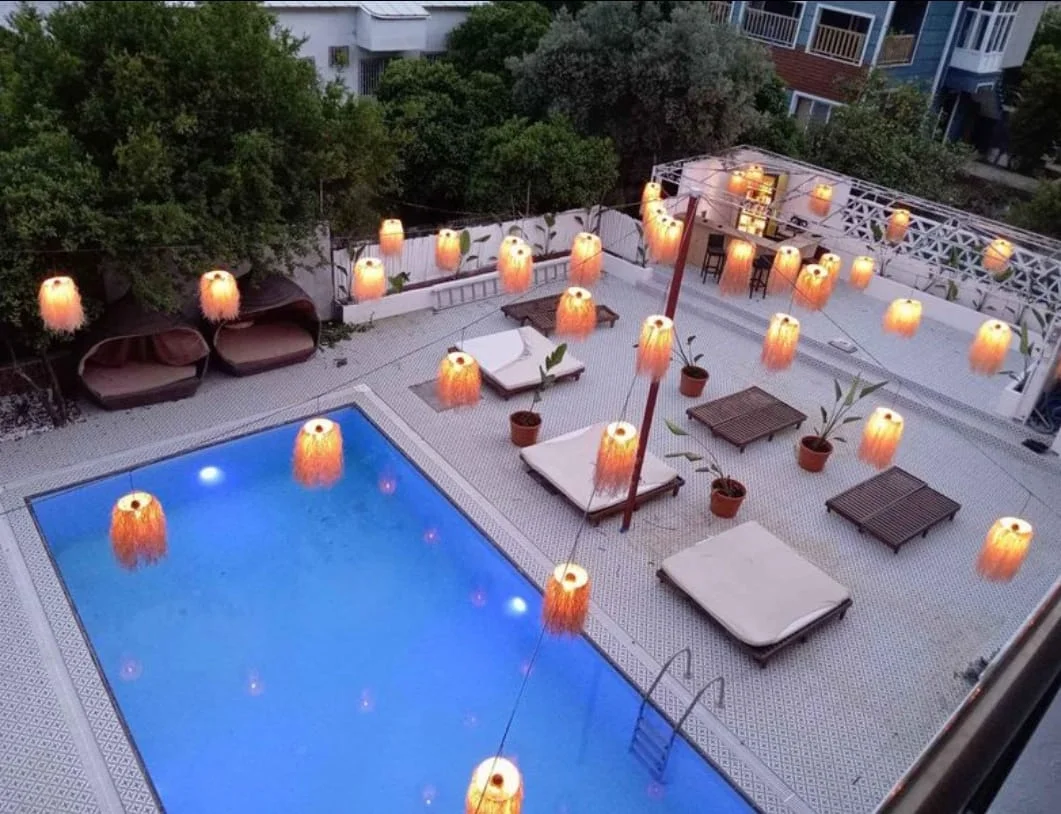 Grand Nıkı Hotel Spa ANTALYA