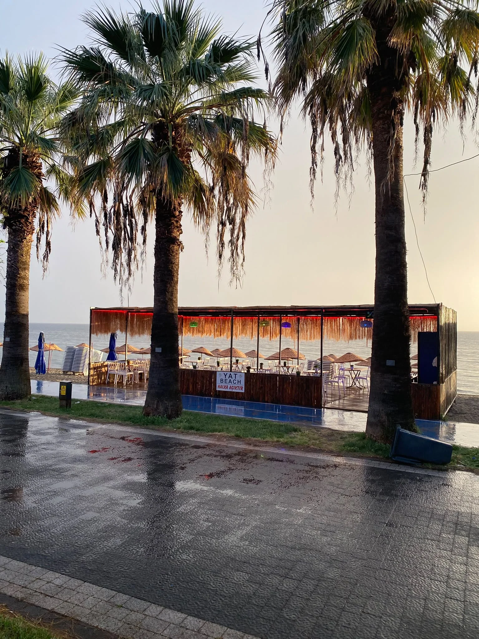 AQUA YAT OTEL BALIKESİR