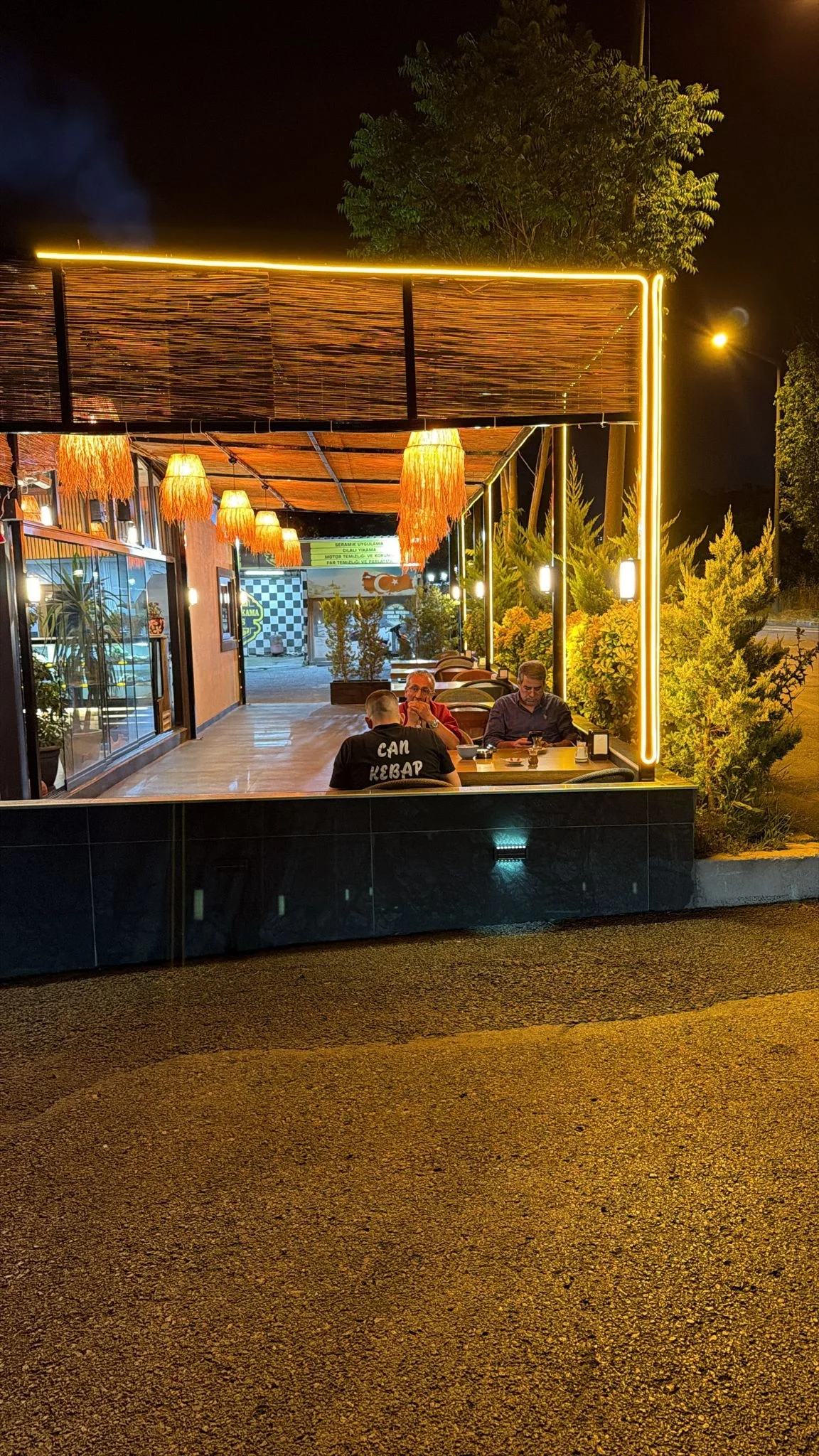 CAN KEBAP DÜRÜM İSTANBUL