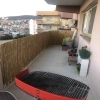 40 cm x 6 Metre Hasır Çit - Bağlantı Aparatı Hediyeli