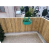 80 cm x 5 Metre Hasır Çit - Bağlantı Aparatı Hediyeli