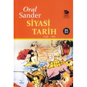 Siyasi Tarih (1918 - 1994)