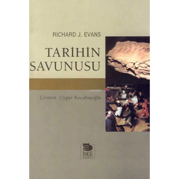 Tarihin Savunusu