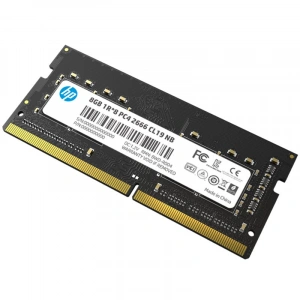 8GB DDR4 2666MHz CL19 SODIMM 7EH98AA HP