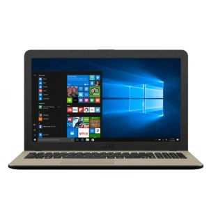 ASUS X540UA-DM910 i3-7020U 4GB 256GB SSD 15.6 FDOS