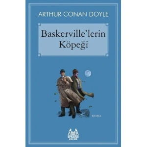Baskervillelerin Köpeği