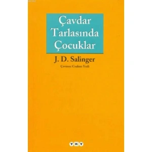 Çavdar Tarlasında Çocuklar