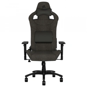 CORSAİR CF-9010029-WW T3 RUSH SIYAH KUMAŞ KOLTUK
