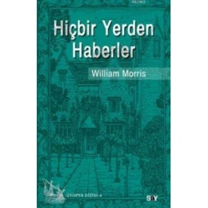 Hiçbir Yerden Haberler