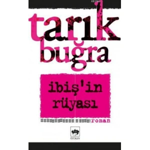 İbişin Rüyası
