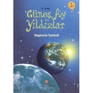İlk Okuma - Güneş, Ay ve Yıldızlar