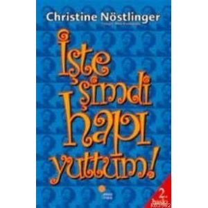 İşte Şimdi Hapı Yuttum!