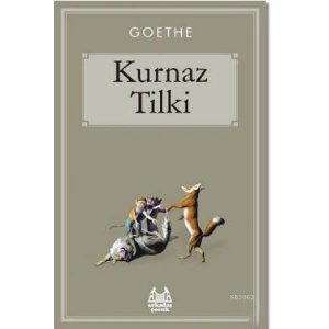 Kurnaz Tilki