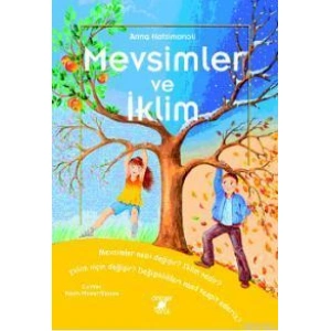 Mevsimler ve İklim