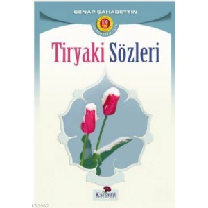 Tiryaki Sözleri