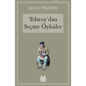 Tolstoydan Seçme Öyküler