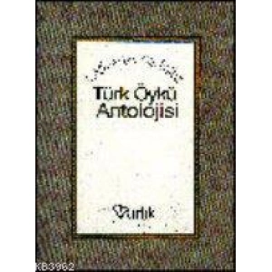 Türk Öykü Antolojisi