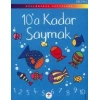 10a Kadar Saymak