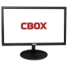 18.5 CBOX 1850HV 1366x768 5MS 60HZ HDMI VGA SIYAH