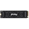 1TB KINGSTON FURY Renegade M.2 NVMe PCIe 4.0 SFYRS/1000G 6000/7300MB/s