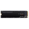 2TB WD BLACK SN750 M.2 3400/2900MB/s WDS200T3X0C SSD