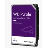 4TB WD Purple SATA 6Gb/s 256MB DV 7x24 WD42PURZ