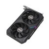 ASUS DUAL-RTX2060-12G-EVO 12GB GDDR6 HDMI DP 192BİT