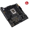 ASUS TUF GAMING B660M-PLUS D4 DDR4 5333Mhz (OC) HDMI DP 1700p