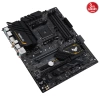 ASUS TUF GAMING X570-PRO WIFI II 5100MHz(O.C) DDR4 HDMI DP M.2 AM4