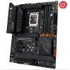 ASUS TUF GAMING Z690-PLUS D4 5333Mhz(OC) DDR4 HDMI DP M.2 ATX 1700p