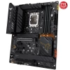 ASUS TUF GAMING Z690-PLUS WIFI D4 5333Mhz(OC) HDMI DP M.2 ATX 1700p