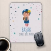 Başak Burçlarına Özel Sevimli Mouse Pad