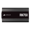 CORSAIR CP-9020234-EU RM750 (2021) 750W POWER SUPPLY