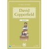 David Copperfield; Gökkuşağı Mavi Seri