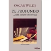 De Profundis