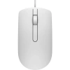 DELL MS116 OPTICAL KABLOLU MOUSE BEYAZ  (570-AAIP)