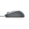 DELL MS3220 LAZER KABLOLU MOUSE GRİ (570-ABHM)