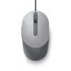 DELL MS3220 LAZER KABLOLU MOUSE GRİ (570-ABHM)