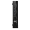 DELL OPTIPLEX 3080MFF i3-10105T 4GB 128GB SSD UBUNTU N206O3080MFF_UBU