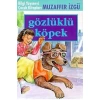 Gözlüklü Köpek