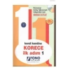 Korece İlk Adım 1