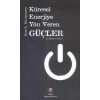 Küresel Enerjiye Yön Veren Güçler