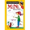 Mini ve Mırnav Kedi (1. Kitap)