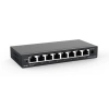 RUIJIE REYEE RG-ES108D 8 PORT 10/100 SWITCH METAL KASA