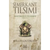 Semerkant Tılsımı; Bartimaeus Üçlemesi 1