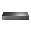 TP-LINK TL-SG1210MPE 10PORT 10/100/1000 YÖNETİLEBİLİR POE SWITCH